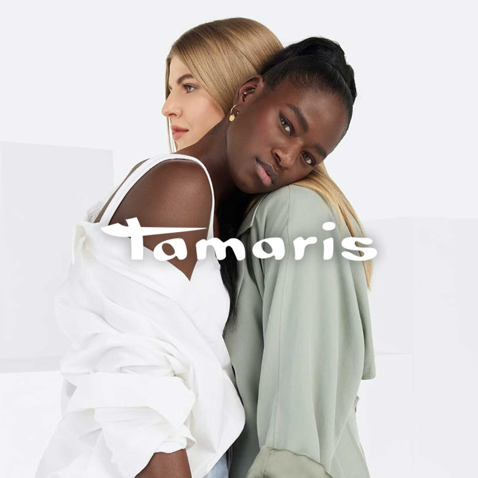 TAMARIS - The