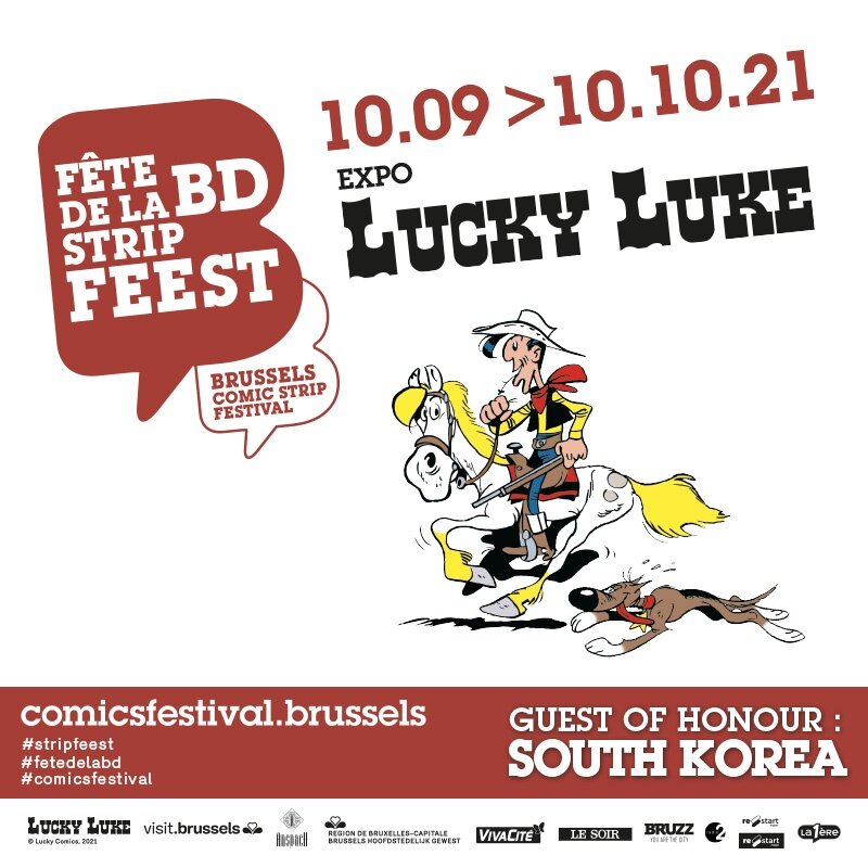 Fête de la BD