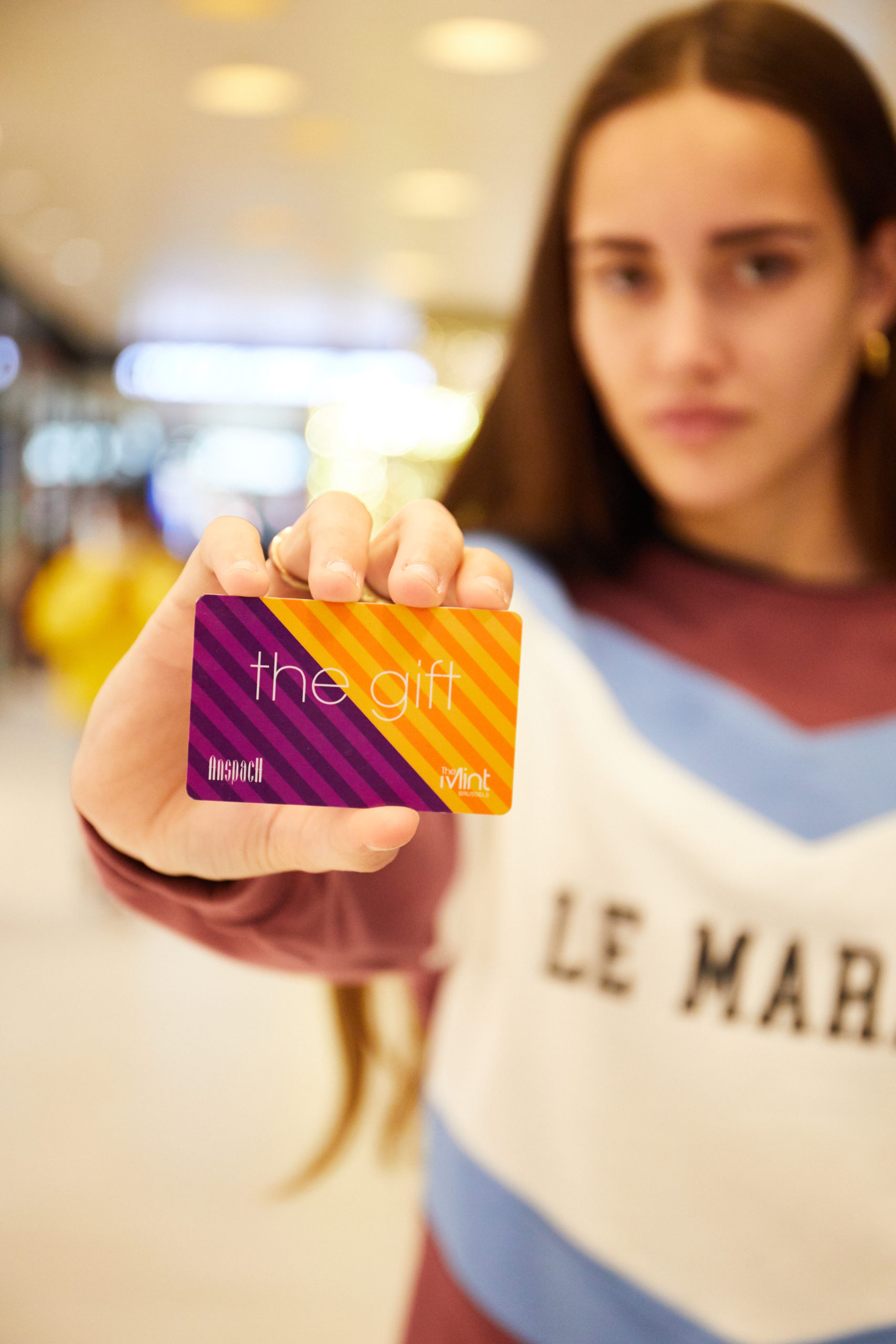 Concours giftcard fin d'année