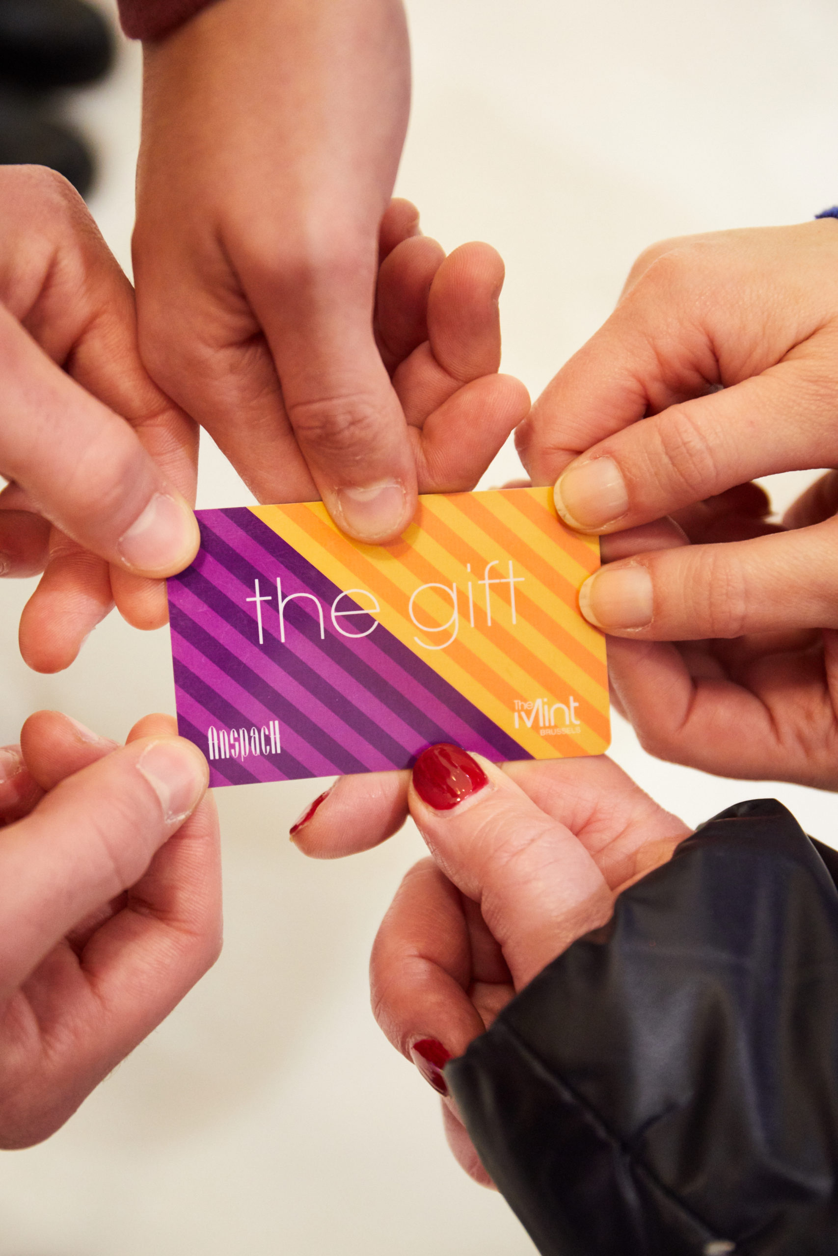 1 GIFT CARD = 2 GIFT CARDS 🎁