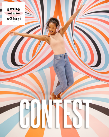 Concours Smile Safari